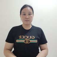 Zenny, Filipino maid, in Dubai
