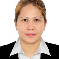 Aiza, Filipino nanny, in Dubai