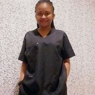 Habiba, South African nanny, in Jeddah