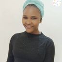 Margret, Ugandan maid, in Riyadh