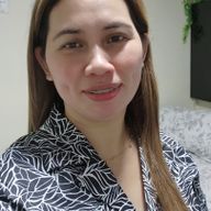 Virginia, Filipino maid, in Dubai