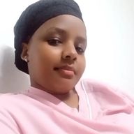 Pauline, Kenyan maid, in Riyadh