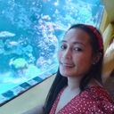 Aiza, Filipino nanny, in Dammam