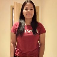 Gina, Filipino nanny, in Dubai