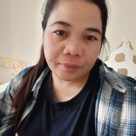 Benecar, Filipino nanny, in Dubai