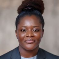 Ruth Quayson, Ghanaian nanny, in Dubai
