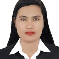 Nobelyn, Filipino nanny, in Dubai