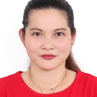 Jimma, Filipino nanny, in Dubai