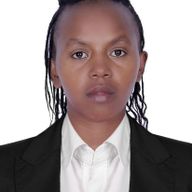 Margaret , Kenyan nanny, in Dubai