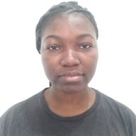 Renata , Ghanaian elder-care worker, in Saudi Arabia