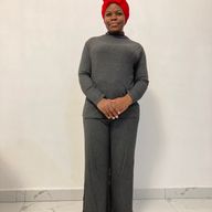 Sally, Kenyan nanny, in Dubai