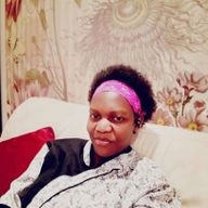 Carolyn, Ugandan maid, in Madinah