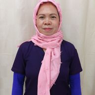 Esmeralda, Filipino nanny, in Riyadh