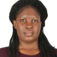 Rose , Kenyan nanny, in Dubai
