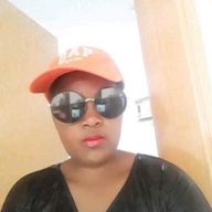 Taphrena , Ugandan nanny, in Riyadh