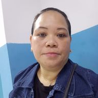 April Dela , Filipino nanny, in Abu Dhabi