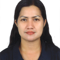 Maureen, Filipino nanny, in Dubai