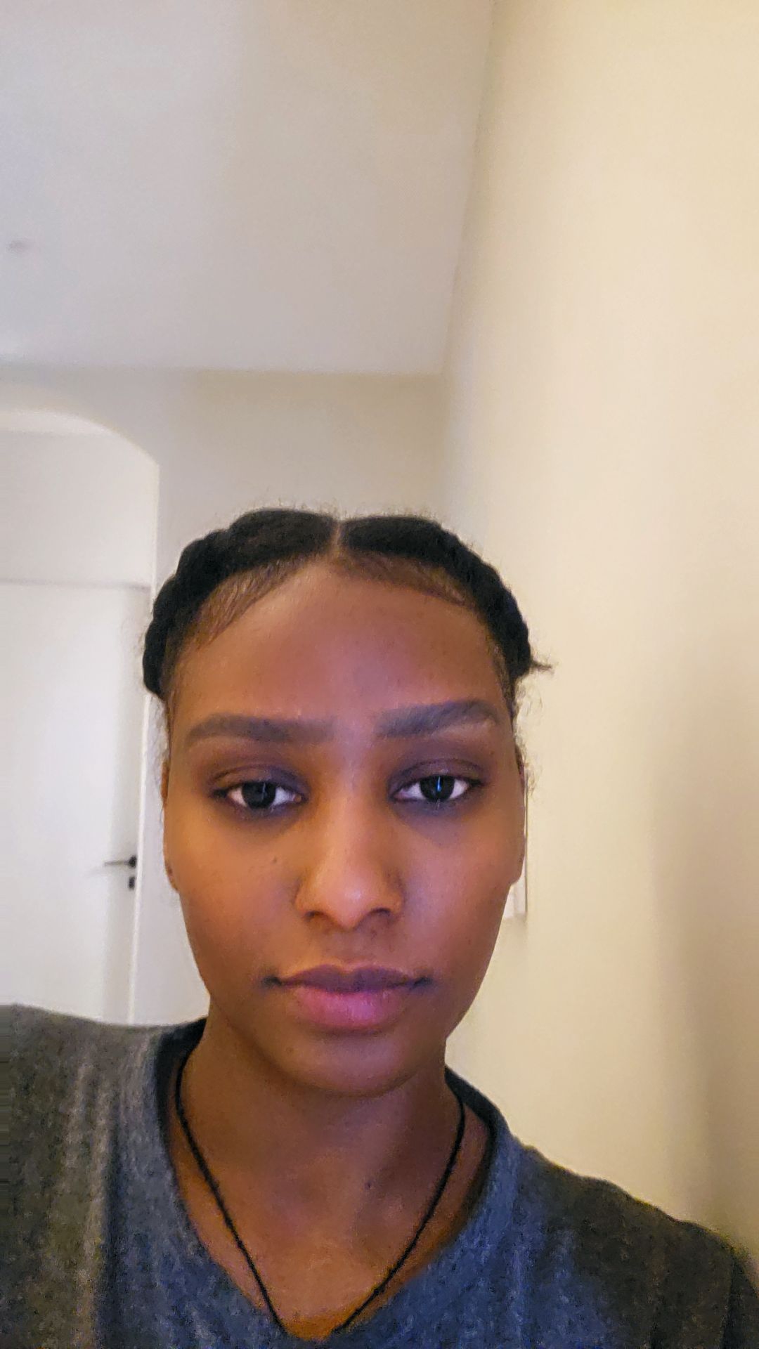 Eden geresu, Ethiopian maid, in Riyadh