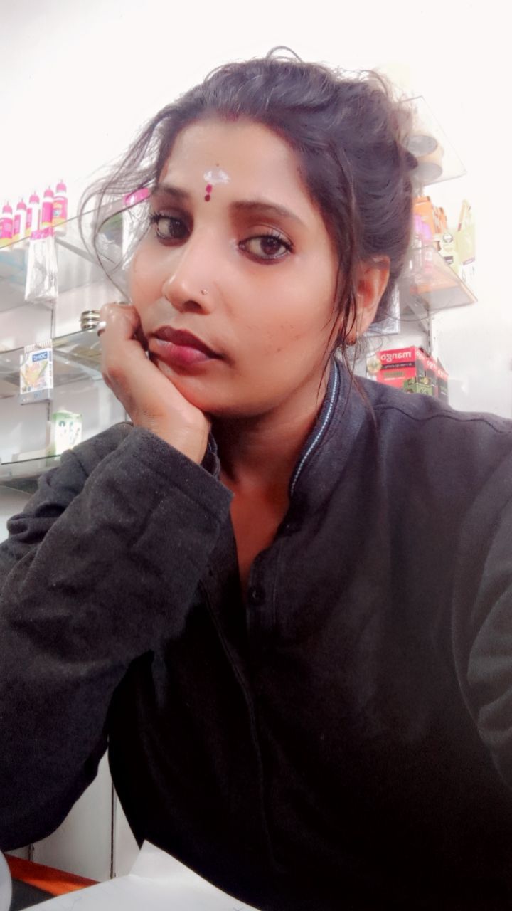 Vijitha vishvanathan , Sri Lankan nanny, in Dubai