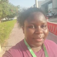 Norah, Kenyan nanny, in Dubai