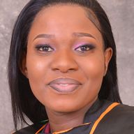 Natalie, Zimbabwean nanny, in Dubai