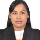 Tia, Indonesian nanny, in Dubai