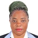 Brenda , Cameroonian nanny, in Dubai