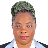 Brenda , Cameroonian nanny, in Dubai
