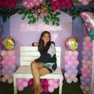 Erocelyn, Filipino maid, in Riyadh