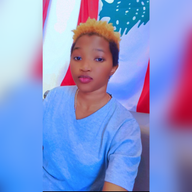 Alice, Kenyan nanny, in Riyadh
