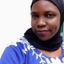Carolyne, Kenyan nanny, in Riyadh