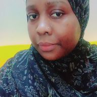 Debora , Kenyan nanny, in Riyadh