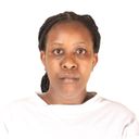 Naomi , Kenyan nanny, in Dubai