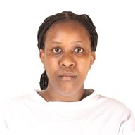 Naomi , Kenyan nanny, in Dubai