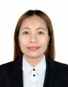 Rodina, Filipino nanny, in Dubai