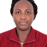 Nazimuli, Ugandan maid, in Dubai