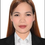 Ronette, Filipino maid, in Dubai