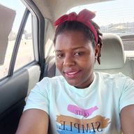 Barbra , Ugandan maid, in Saudi Arabia
