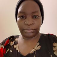 Najjemba , Ugandan maid, in Riyadh