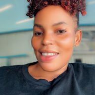 Harriet, Ugandan nanny, in Dubai