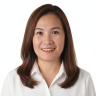 Melody, Filipino nanny, in Abu Dhabi