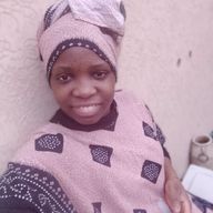 Salome, Kenyan maid, in Riyadh