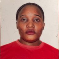 Olivia, Ugandan maid, in the UAE
