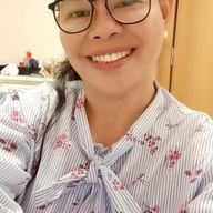 Charito, Filipino nanny, in Abu Dhabi