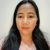 Mary, Filipino nanny, in Abu Dhabi