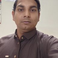 Akhlaque , Indian elder-care worker, in Makkah