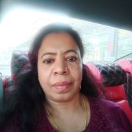 Reeja, Indian maid, in Dubai
