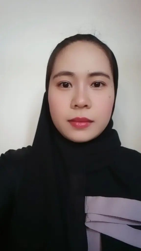 Iin, Indonesian maid, in Dubai