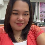 Mariesa, Filipino nanny, in Dubai