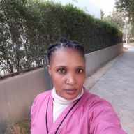 Ruth, Kenyan maid, in Riyadh